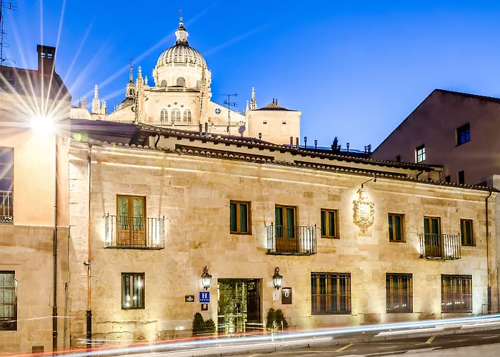 Grand Hotel Don Gregorio
